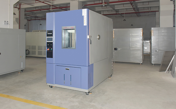 高低溫環境快猫网站入口設備有哪些保養與安全常識？