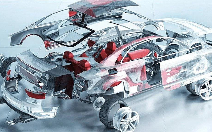  在汽車零部件領域，高低溫快猫网站入口應該怎麽選？