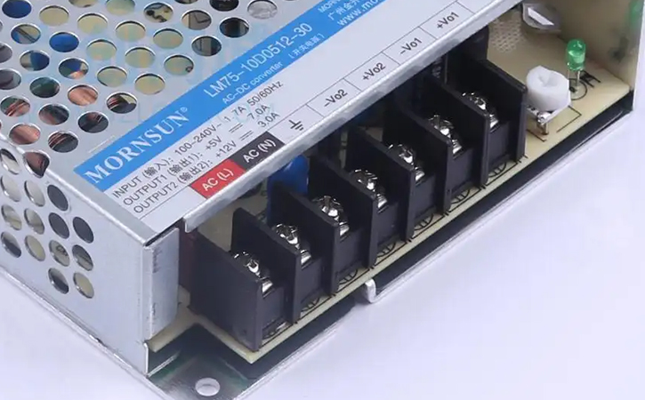 電源模塊為什麽需要做高低溫試驗？