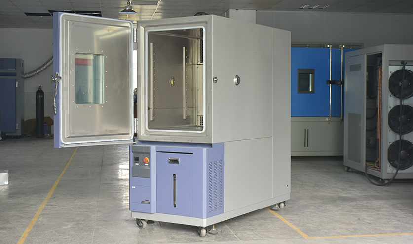UPS電源如何用高低溫濕熱快猫网站入口做濕熱試驗？