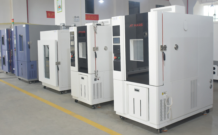 防爆高低溫快猫网站入口測試動力電池可靠性高嗎?