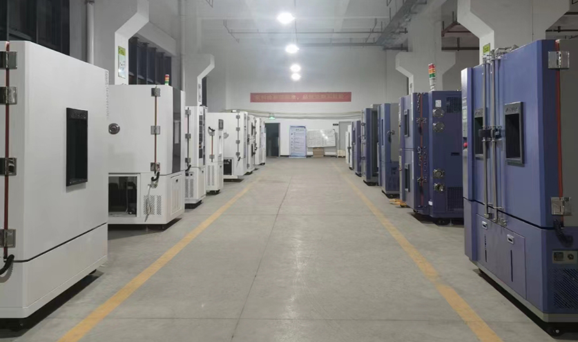 快速溫變快猫网站入口溫控原理和注意事項