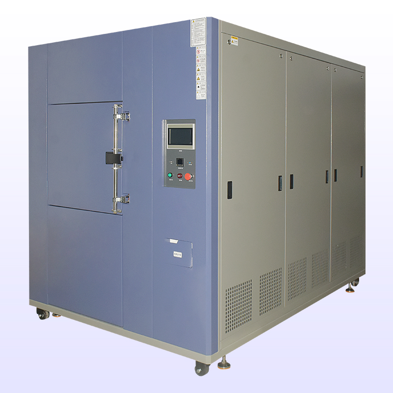 三槽式冷熱衝擊快猫网站入口