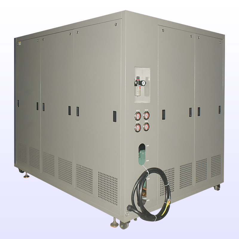 三槽式冷熱衝擊快猫网站入口