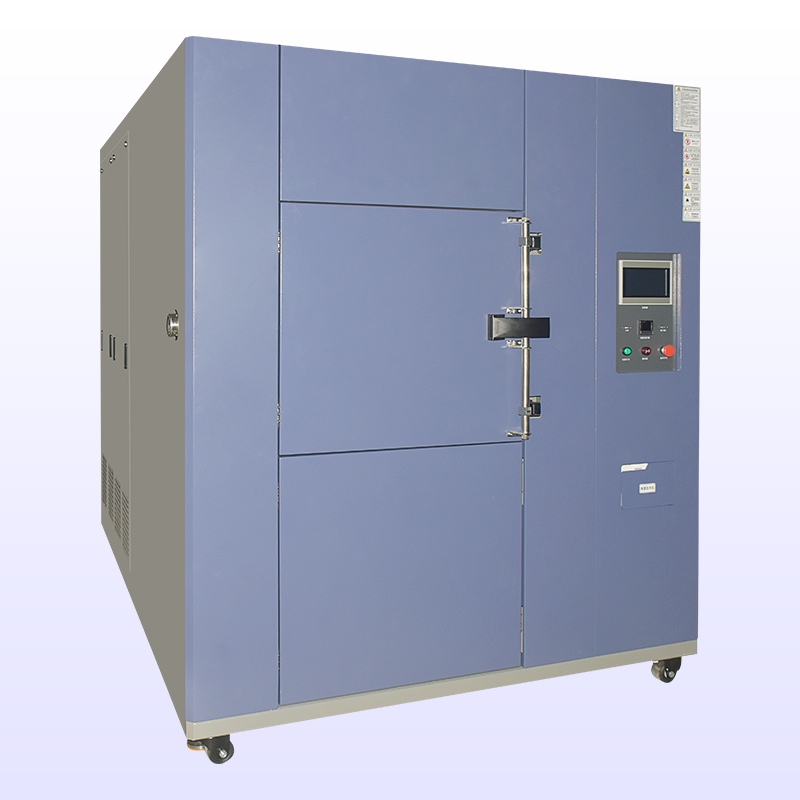 三槽式冷熱衝擊快猫网站入口