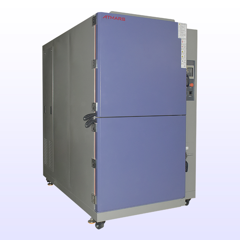 兩槽式冷熱衝擊快猫网站入口