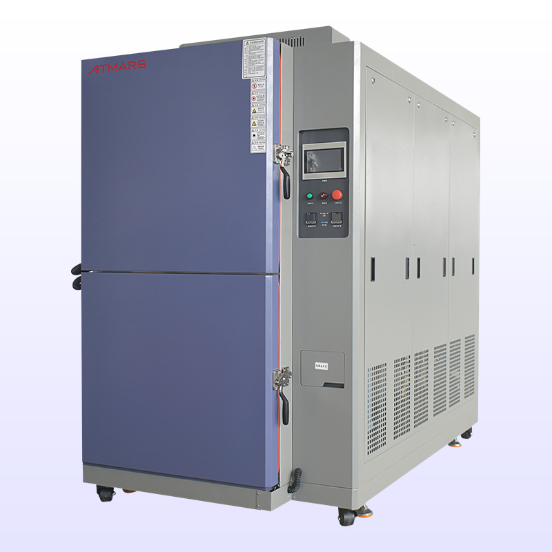 兩槽式冷熱衝擊快猫网站入口