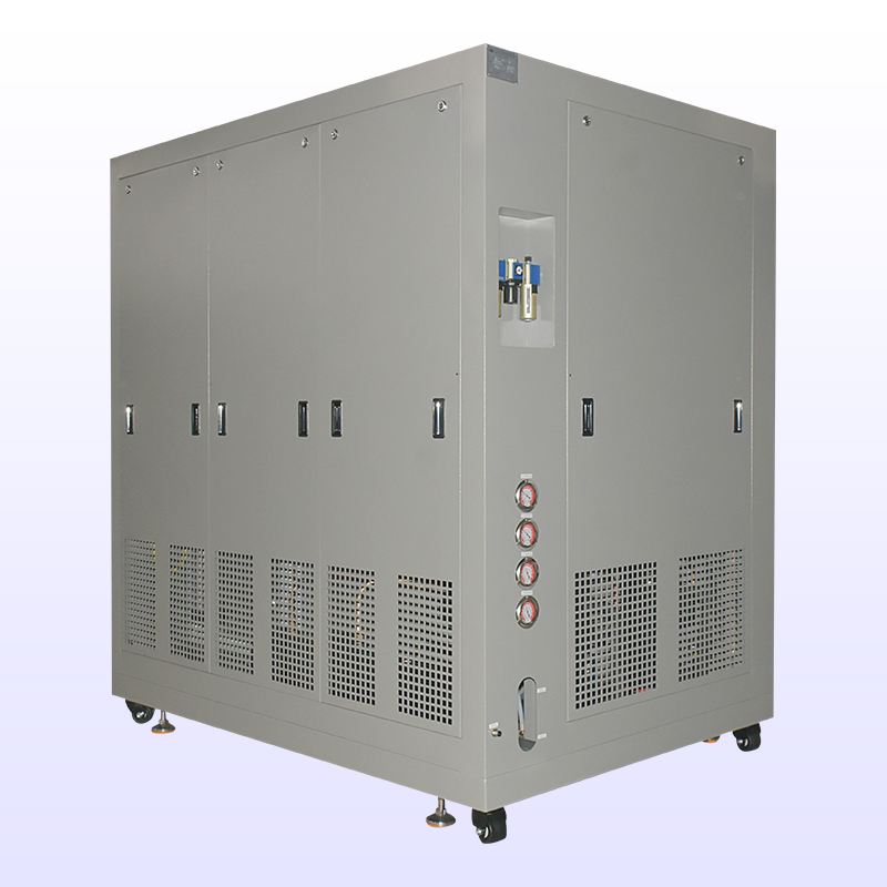 兩槽式冷熱衝擊快猫网站入口