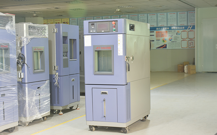 高低溫濕熱快猫网站入口試驗條件及標準
