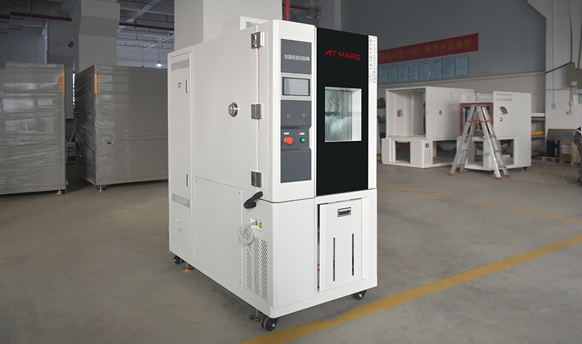 解析高低溫快猫网站入口技術參數中溫度偏差和波動度區別