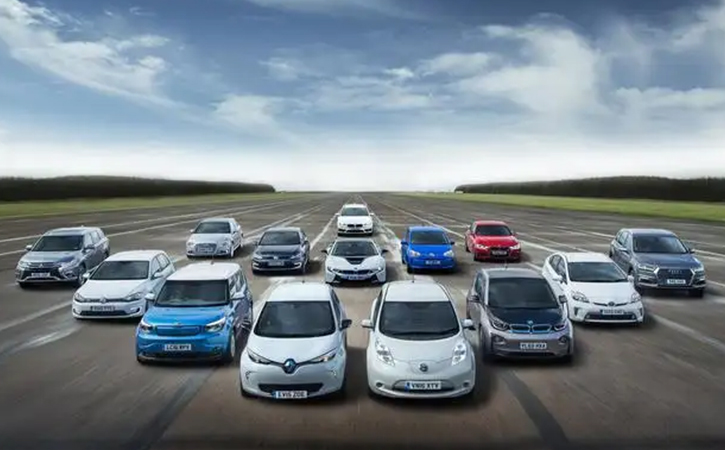 高低溫交變濕熱快猫网站入口在汽車部件行業的應用