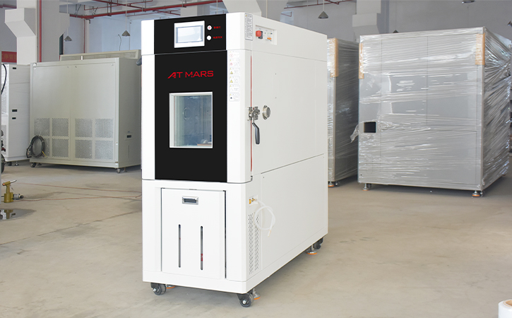 恒溫恒濕試驗機定期保養要做好哪些方麵?