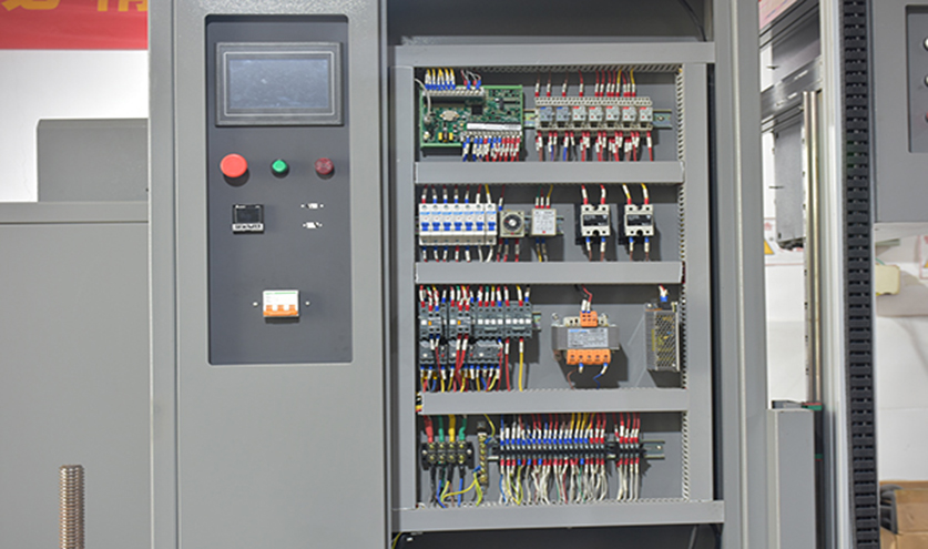 快速溫變快猫网站入口三相四線和三相五線的區別