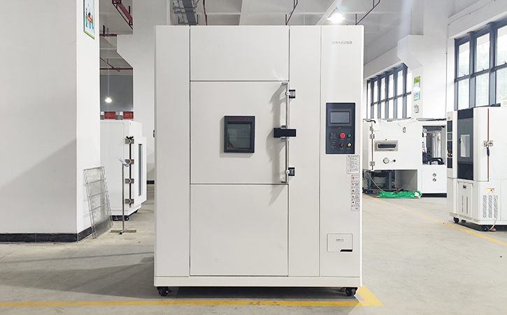 冷熱衝擊快猫网站入口不製冷的原因詳解