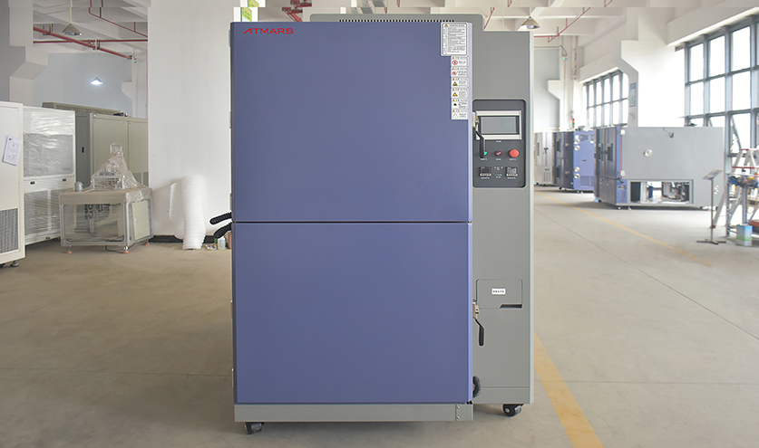 冷熱衝擊快猫网站入口如何避免酸性物質腐蝕