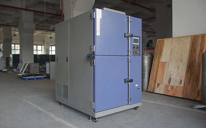 什麽是兩箱式冷熱衝擊快猫网站入口？