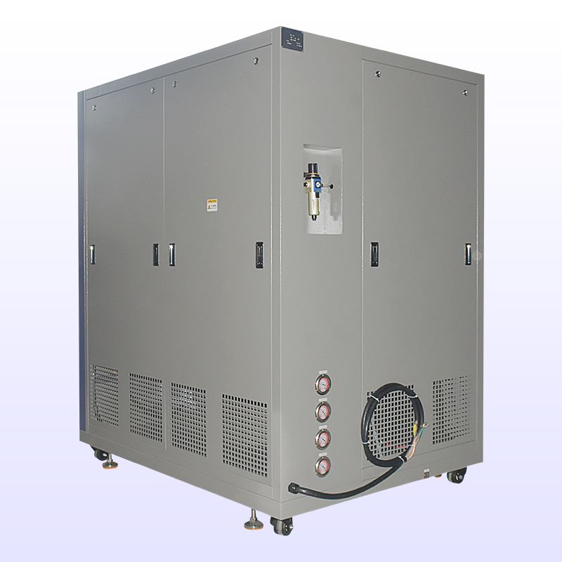 兩箱式冷熱衝擊快猫网站入口