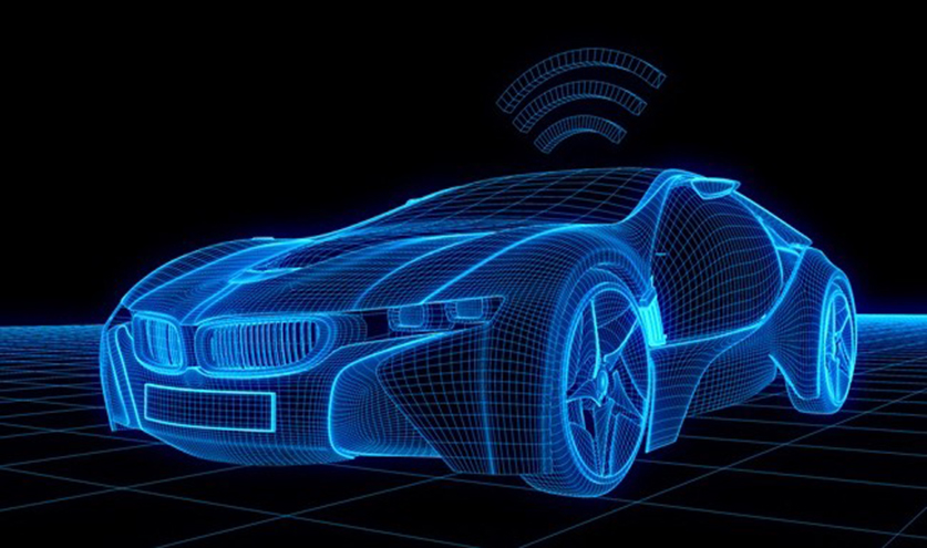 智能車時代為何離不開防爆高低溫快猫网站入口