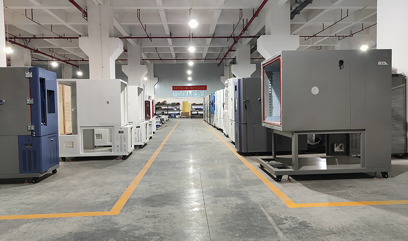 環境快猫网站入口中製冷係統電磁閥常見故障匯總