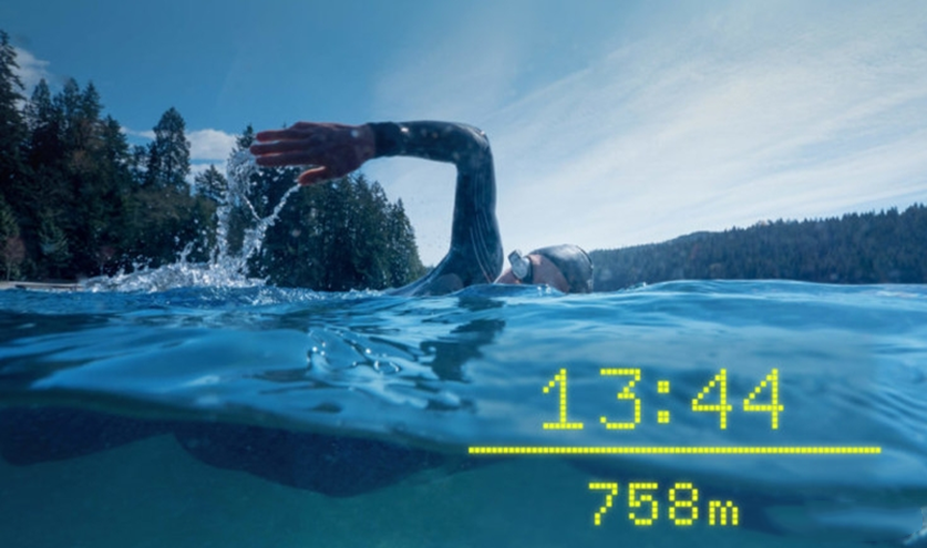 AR智能泳鏡需要進行那些環境可靠性測試？