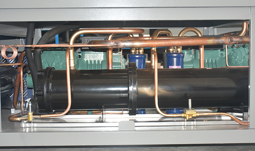 一台耐用的能源高低溫濕熱快猫网站入口有哪些配件？