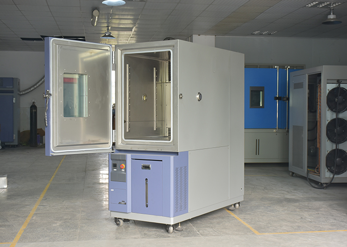 恒溫恒濕快猫网站入口恒定濕熱試驗和交變濕熱試驗的區別