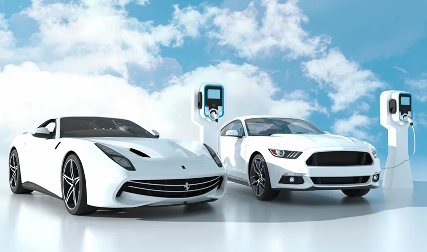 【技術】油電混合動力汽車防爆高低溫快猫网站入口的作用