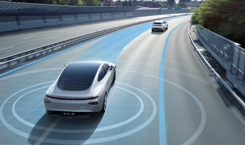 高低溫交變濕熱快猫网站入口助力小鵬NGP提高環境適應性