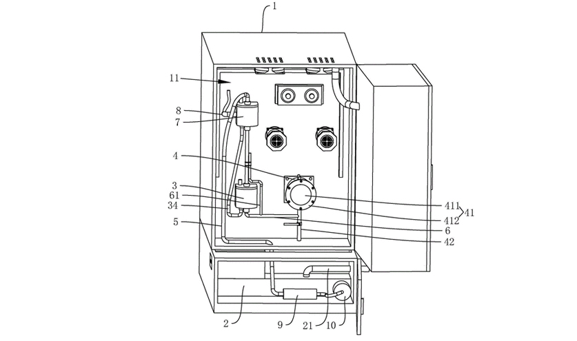深入了解高低溫測試快猫网站入口的內部結構