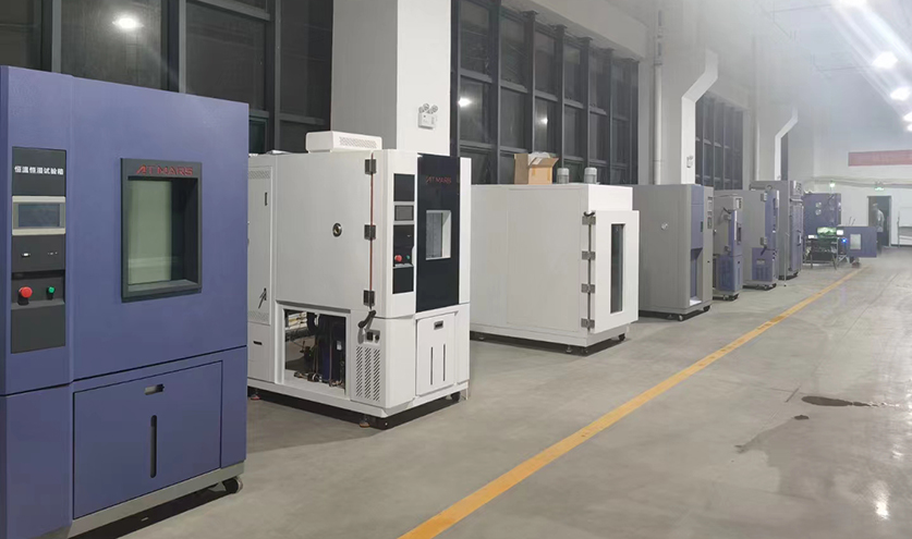 恒溫恒濕快猫网站入口內部係統清潔工作