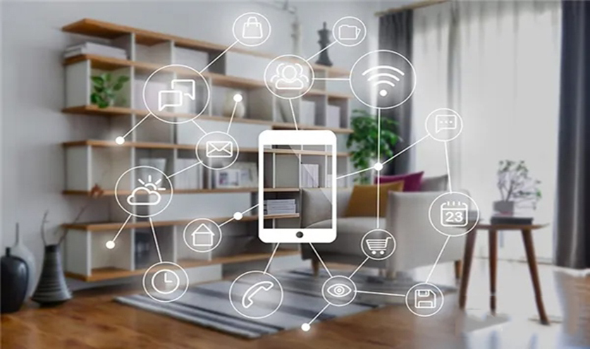 高低溫恒定濕熱快猫网站入口在智能家居可靠性上的用途