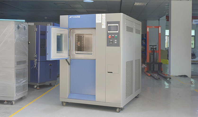 購買冷熱循環衝擊快猫网站入口，質量這樣看！