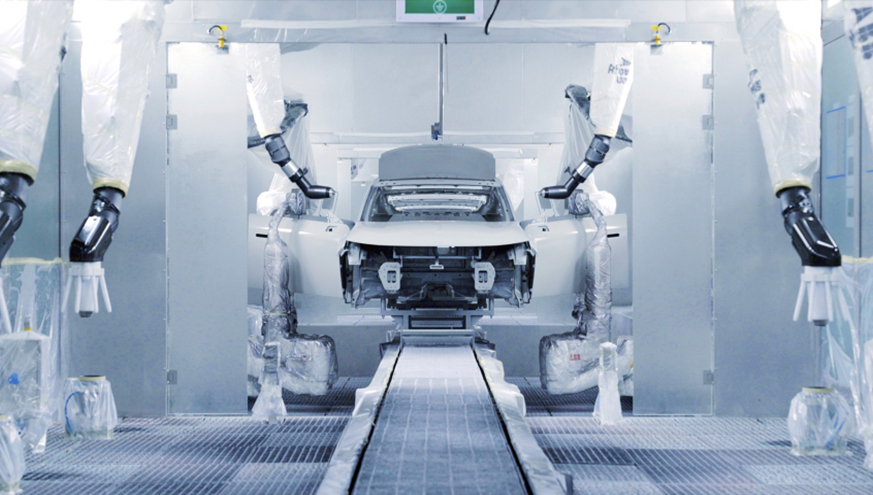 關於汽車環境適應性試驗，你了解多少？