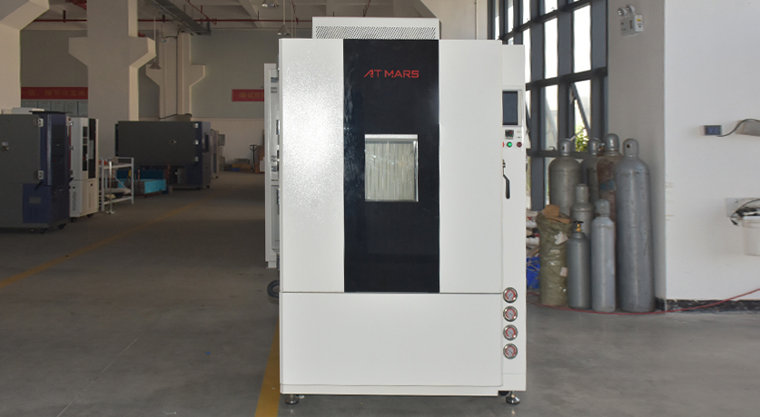 立式高低溫快猫网站入口製冷方式怎麽選？