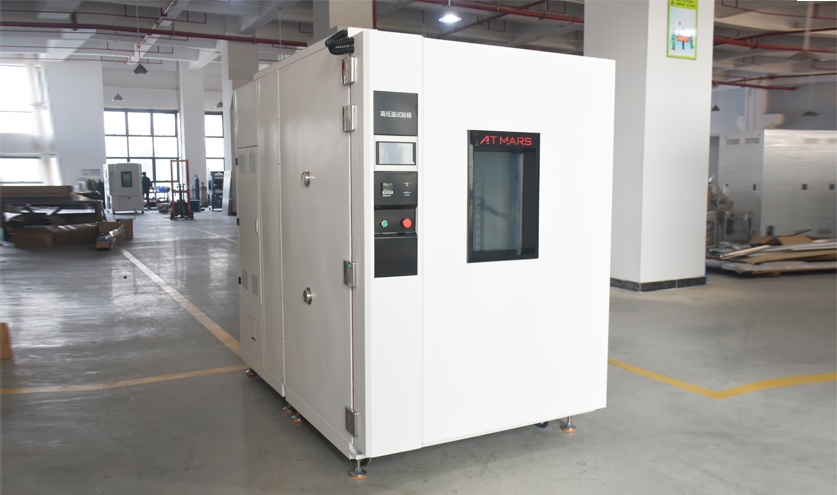 高低溫循環快猫网站入口製冷係統排氣教程