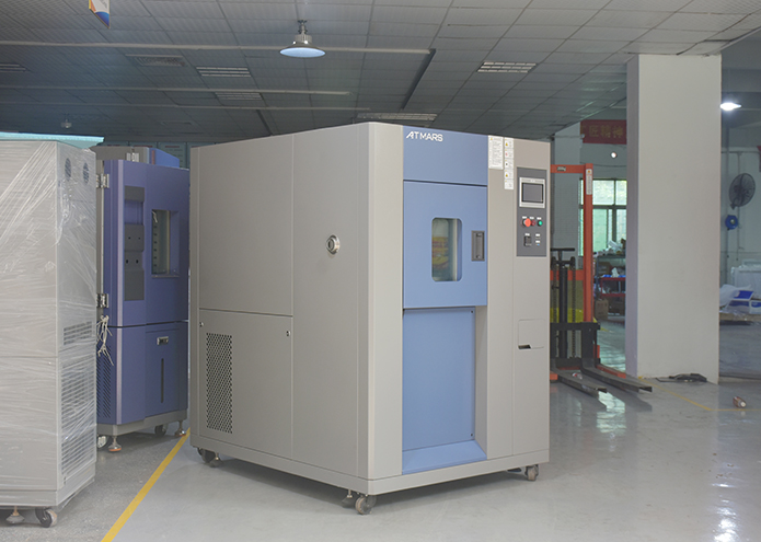 高低溫衝擊快猫网站入口做長期測試能夠持續多長時間？