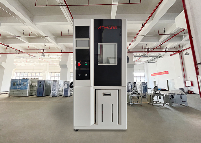 台式恒溫恒濕快猫网站入口壓縮機異響的六大解決辦法