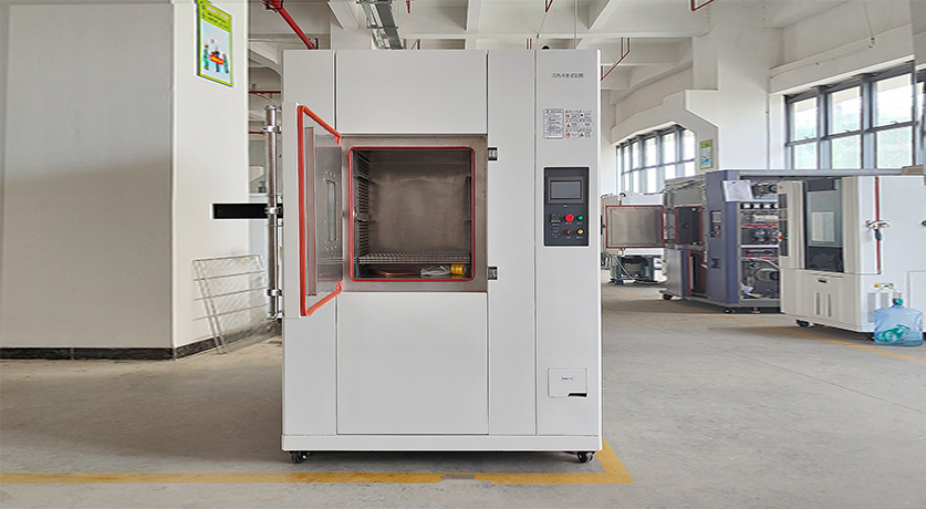 擺放三箱冷熱衝擊快猫网站入口的試驗室有哪些要求？