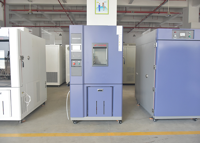 影響一台快速溫變恒溫恒濕快猫网站入口的價格因素