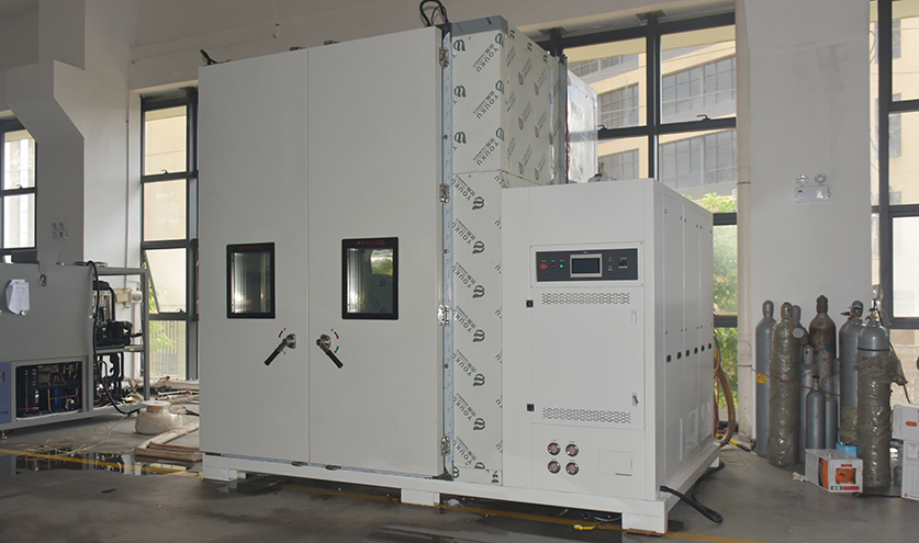 防爆恒溫恒濕快猫网站入口短路處理方法