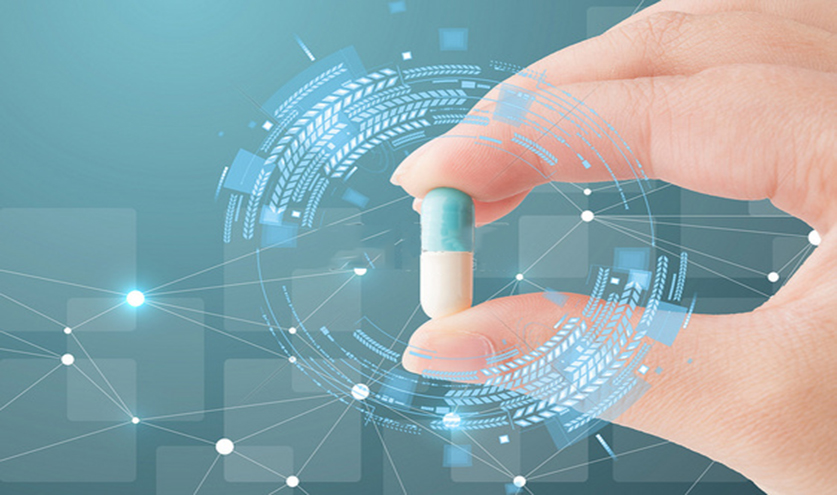 桌上型恒溫恒濕快猫网站入口在製藥業中的作用