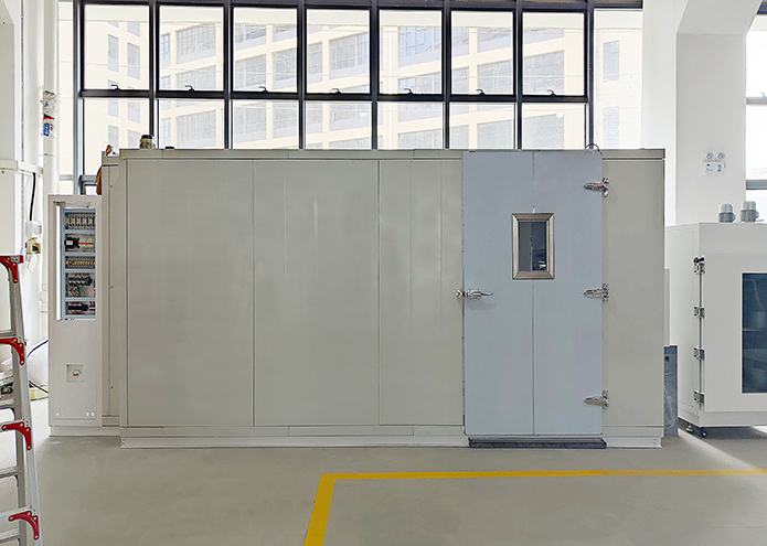 高低溫快猫网站入口的安全性