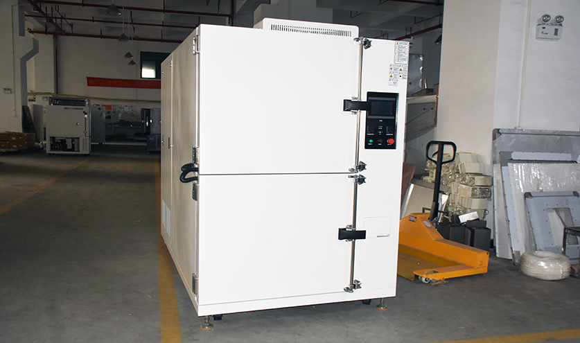 如何選擇冷熱衝擊快猫网站入口？購買前需知的關鍵要點