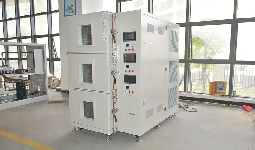 高溫高濕環境快猫网站入口確保產品質量可靠性首選設備