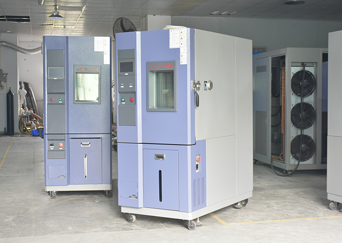 為什麽高低溫快猫网站入口溫度無法穩定？