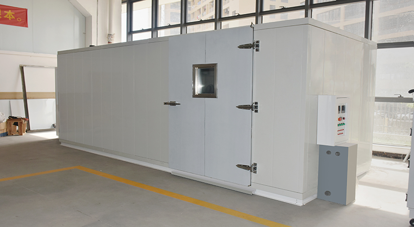 高低溫濕熱快猫网站入口的日常保養知識