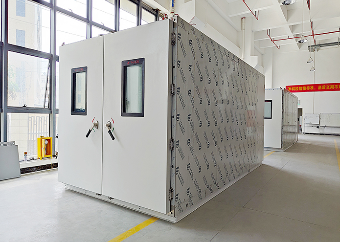 恒溫恒濕快猫网站入口壓縮機結霜怎麽辦