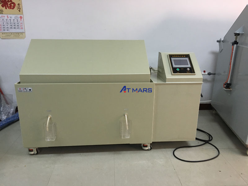 精準模擬，嚴苛考驗 — 您的鹽霧腐蝕快猫网站入口首選