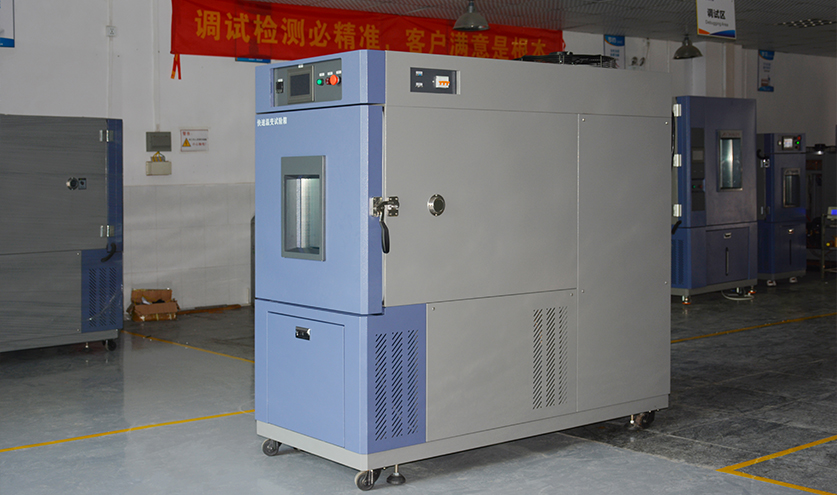 大型快速溫變快猫网站入口核心原理探析