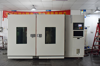 您的高端環境試驗解決方案：快猫短视频入口恒溫快猫网站入口